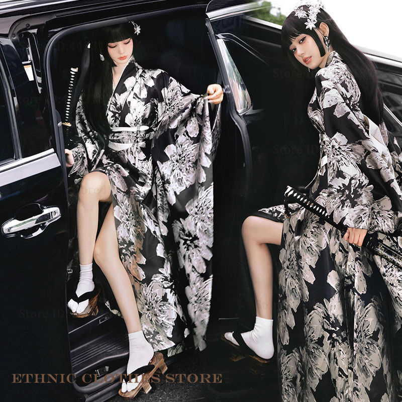Japanese Traditional Kimono Co - Ethnic Fashion Photography review and price